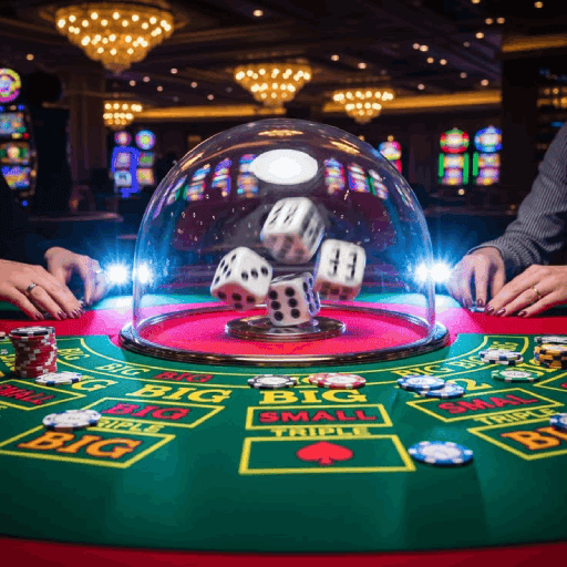 Sistema de Recompensas VIP da 54bet